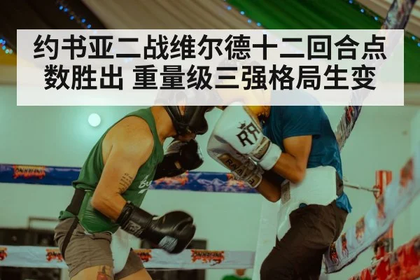 约书亚二战维尔德十二回合点数胜出 重量级三强格局生变
